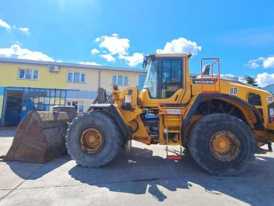 Volvo L150H