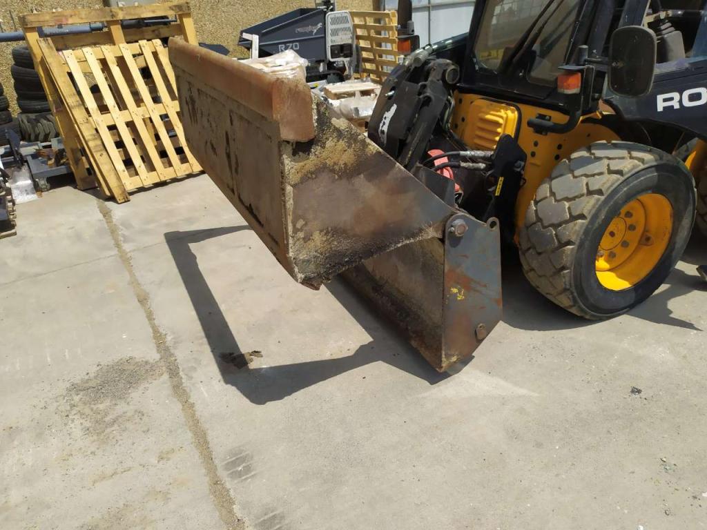 JCB ROBOT 1110 Foto 10