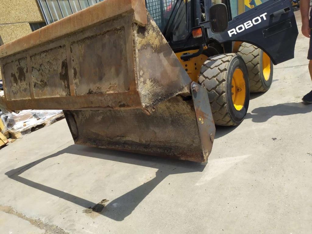 JCB ROBOT 1110 Foto 11