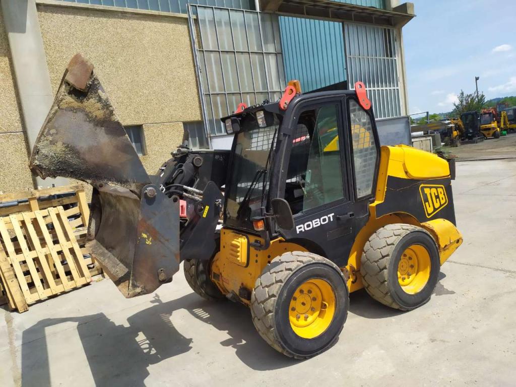 JCB ROBOT 1110 Foto 12