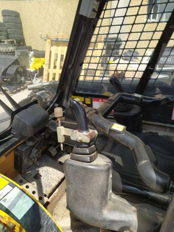 JCB ROBOT 1110 Foto 14
