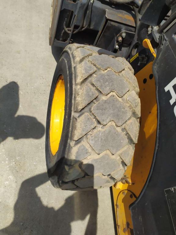 JCB ROBOT 1110 Foto 16