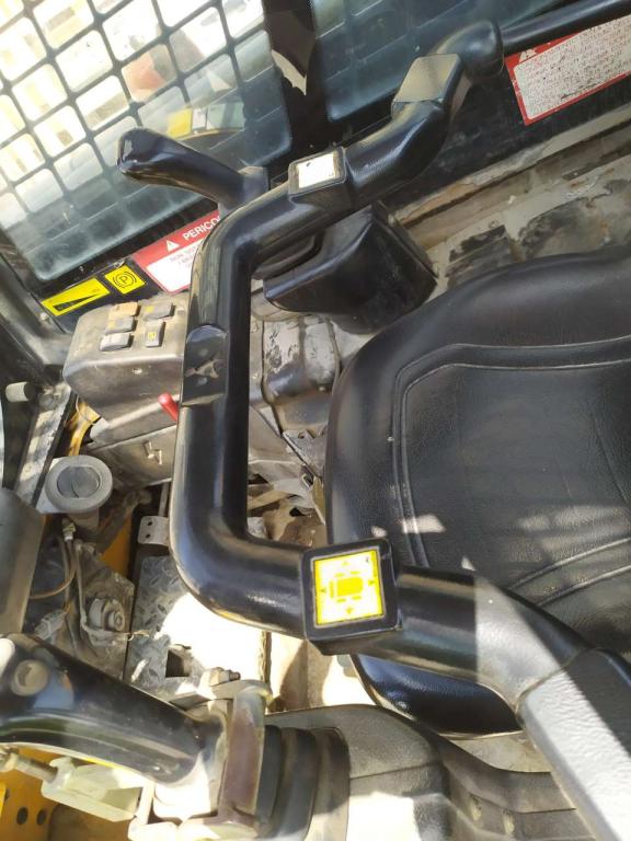 JCB ROBOT 1110 Foto 17