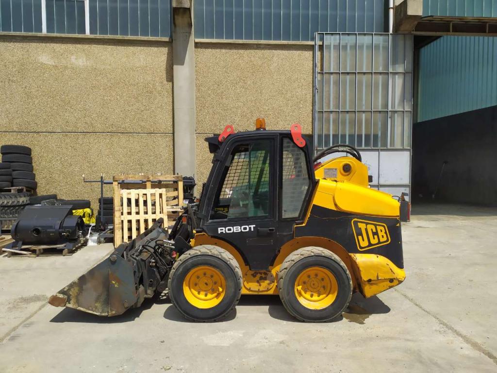 JCB ROBOT 1110 Foto 4