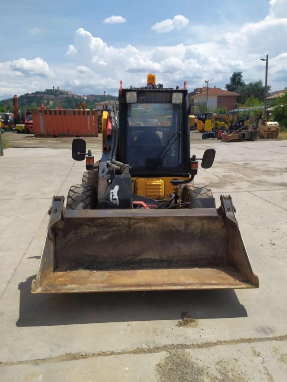JCB ROBOT 1110 Foto 5