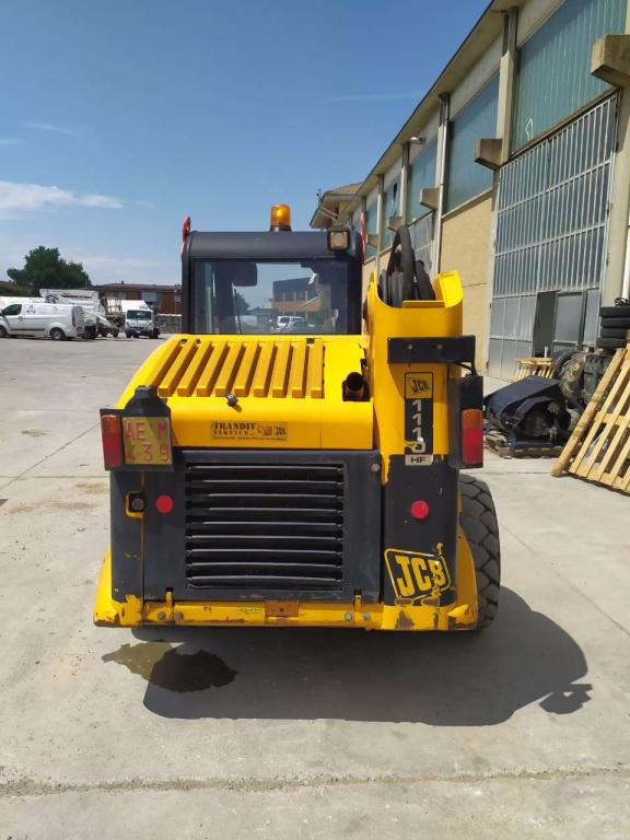 JCB ROBOT 1110 Foto 6