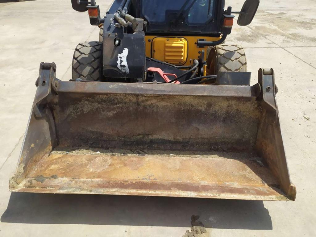 JCB ROBOT 1110 Foto 9
