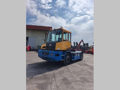 Kalmar TR618I in vendita da Uni.Trucks Srl