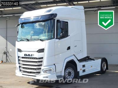 Daf XG 480 4X2 Retarder ACC in vendita da BAS World B.V.