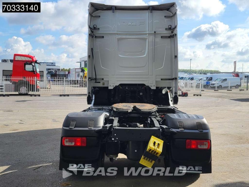 Daf XG 480 4X2 Retarder ACC Foto 10