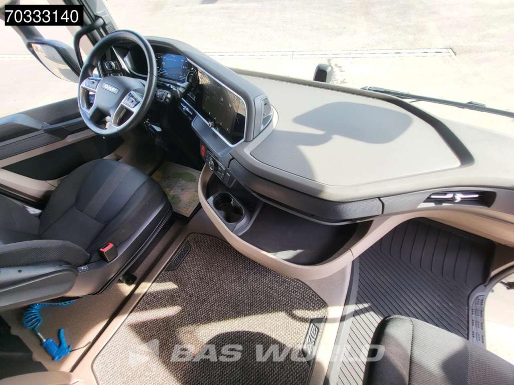Daf XG 480 4X2 Retarder ACC Foto 18