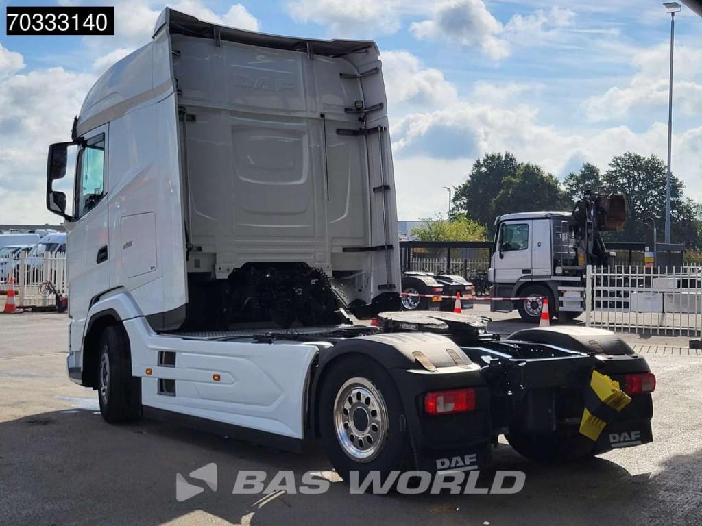 Daf XG 480 4X2 Retarder ACC Foto 2