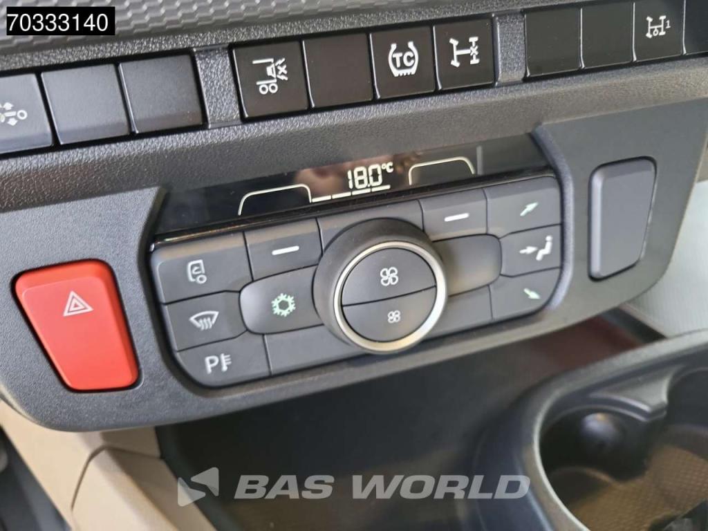 Daf XG 480 4X2 Retarder ACC Foto 27