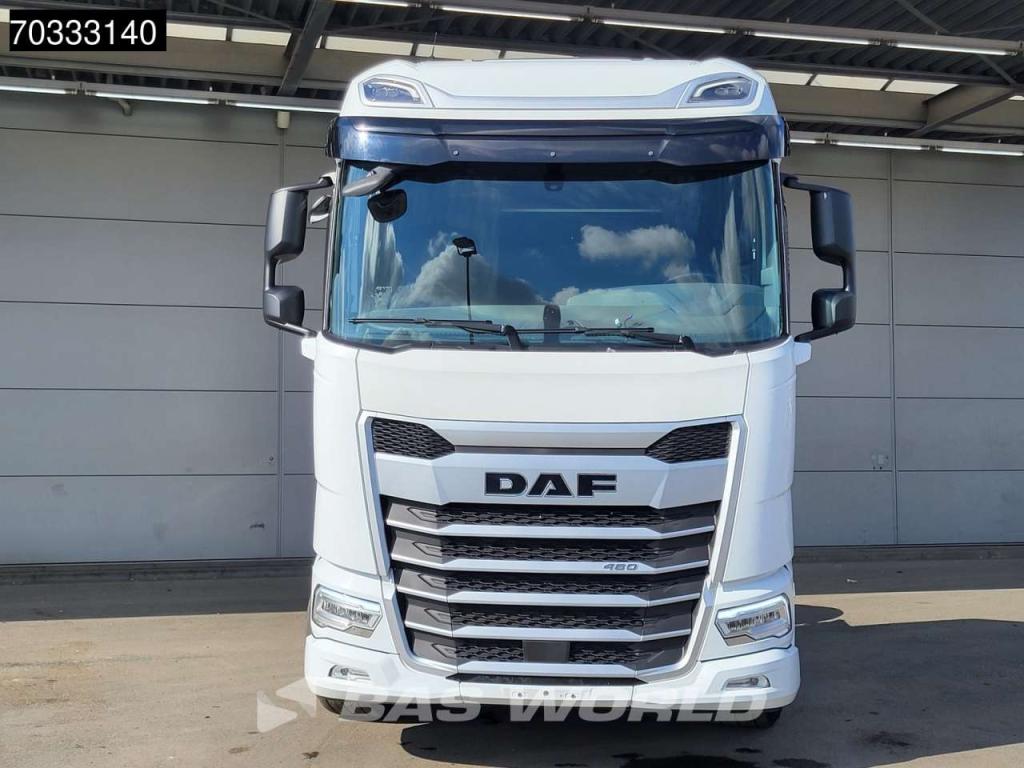 Daf XG 480 4X2 Retarder ACC Foto 6