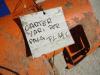Carter per Fiat Allis FL14C Foto 3 thumbnail