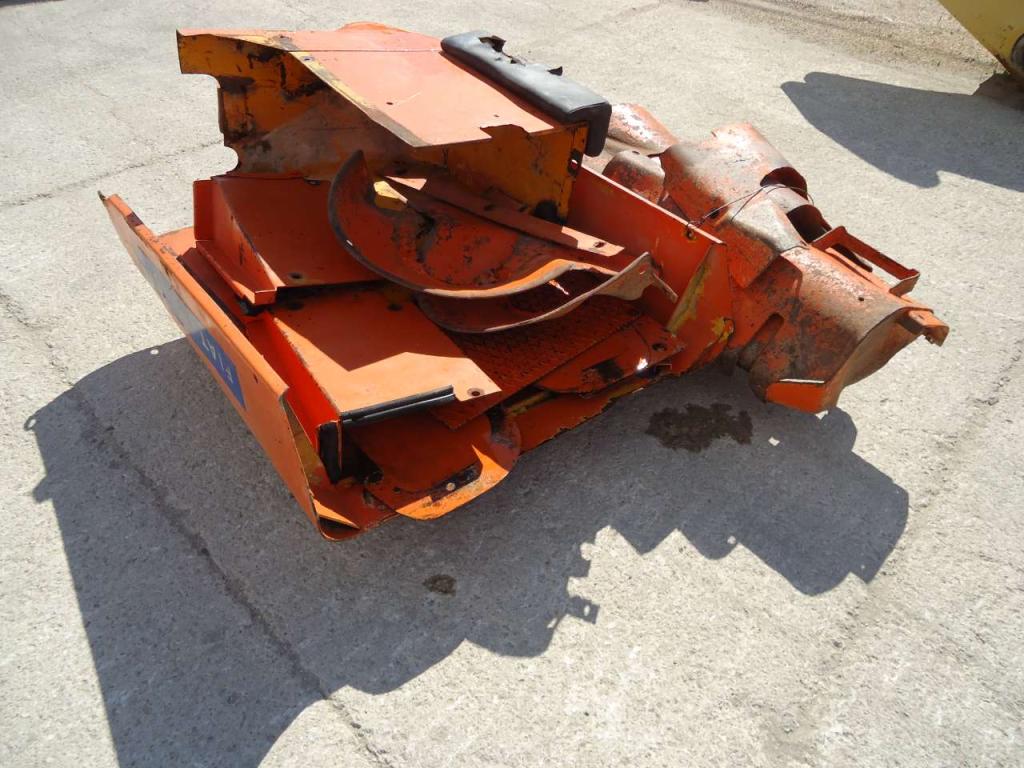 Carter per Fiat Allis FL14C Foto 2