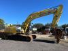 New Holland E 265B Foto 1 thumbnail