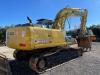 New Holland E 265B Foto 4 thumbnail