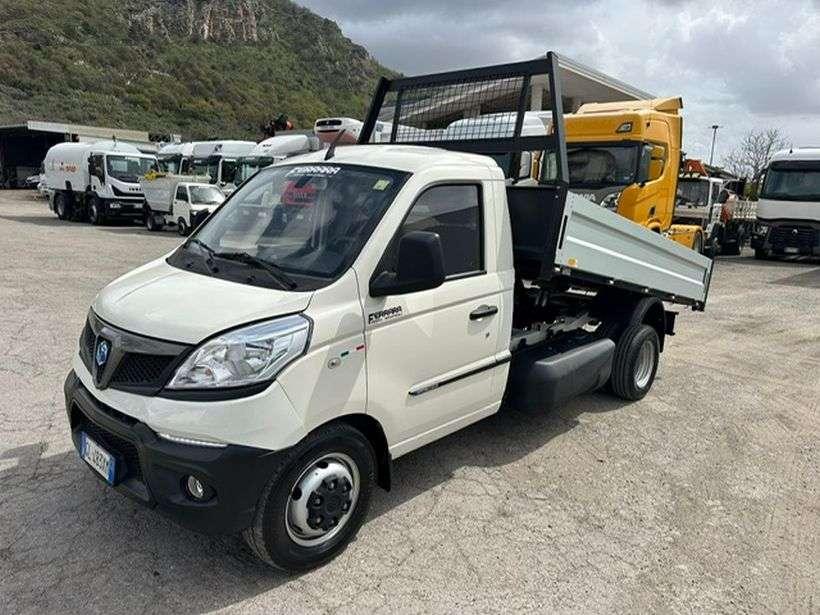 Piaggio Porter NP6 Foto 2