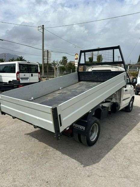 Piaggio Porter NP6 Foto 3