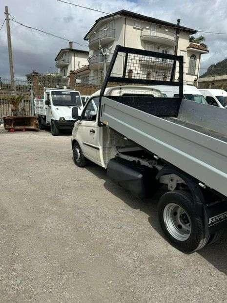 Piaggio Porter NP6 Foto 4