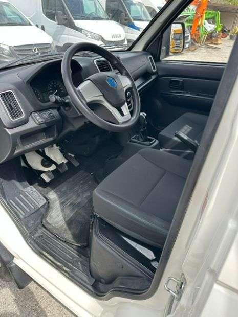 Piaggio Porter NP6 Foto 5