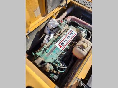 Volvo Engine 14545980 for Volvo EC210C, EC2121C in vendita da Balavto