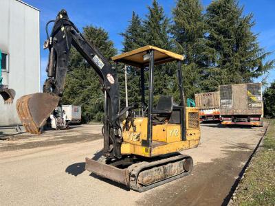 Ygri Y12 in vendita da Nolocom Srl