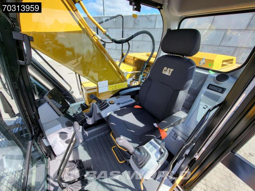 Caterpillar 324 Foto 25