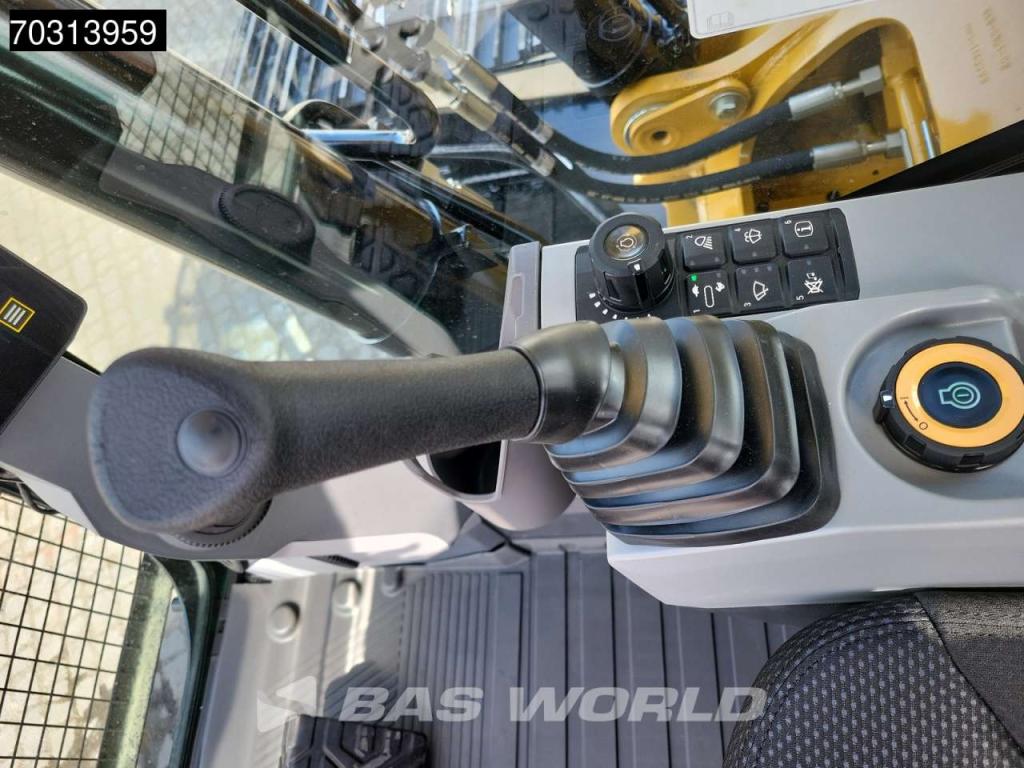 Caterpillar 324 Foto 27