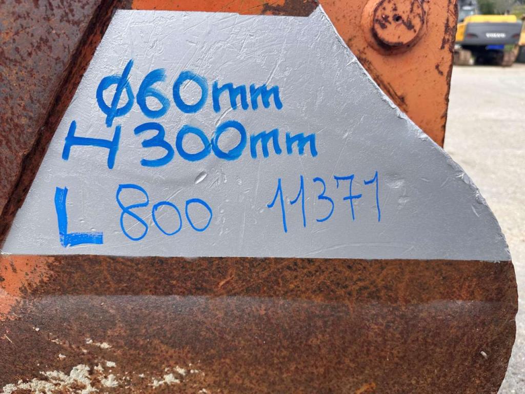 Romea 500-800 Foto 2