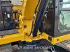 Caterpillar 307 Foto 11 thumbnail