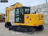 Caterpillar 307 Foto 5 thumbnail