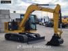 Caterpillar 307 Foto 8 thumbnail