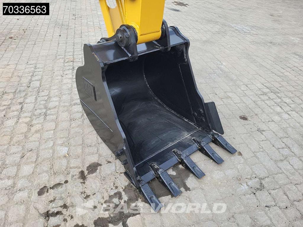 Caterpillar 307 Foto 12