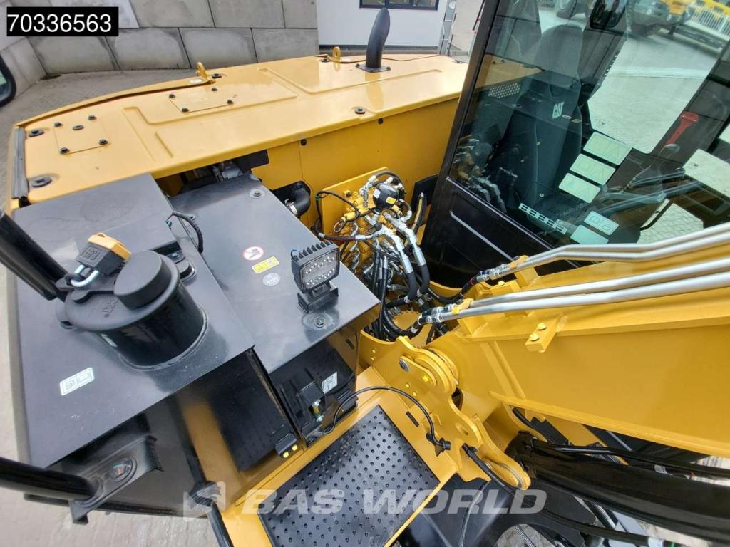 Caterpillar 307 Foto 14