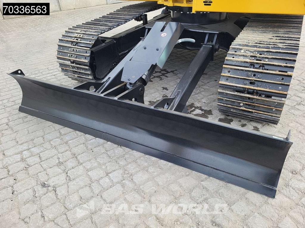 Caterpillar 307 Foto 21