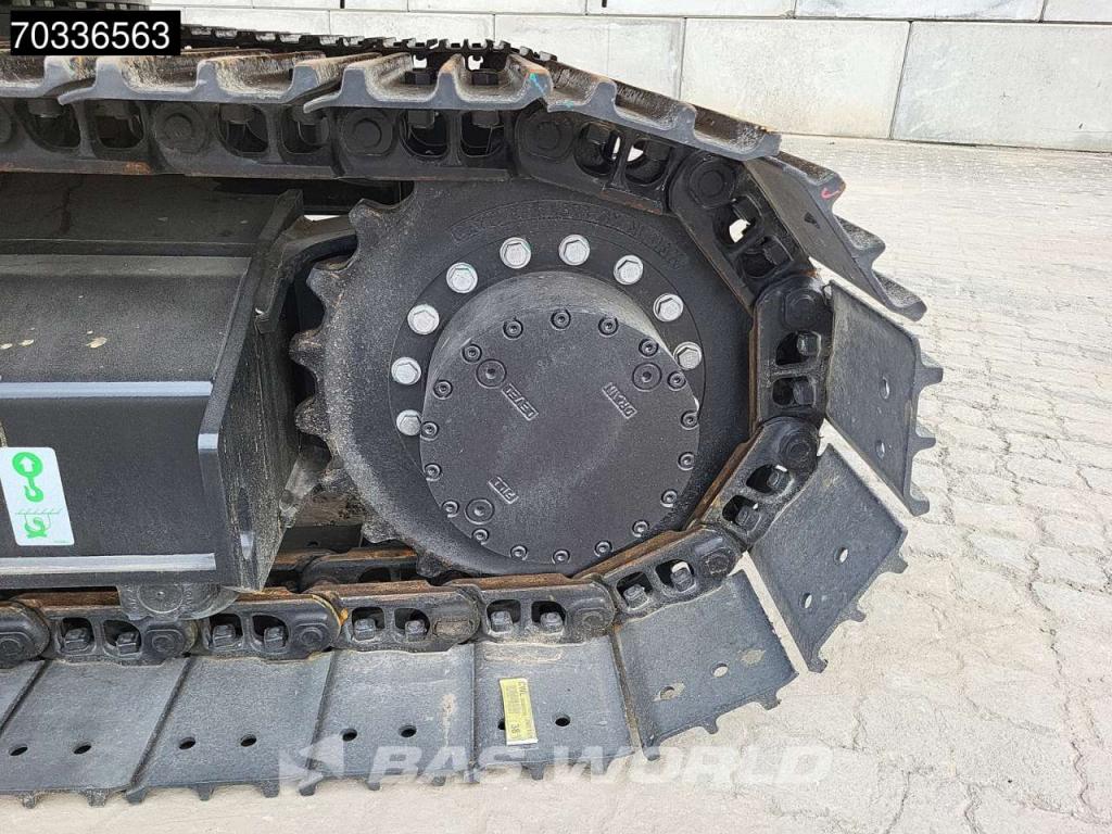 Caterpillar 307 Foto 25