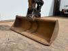 JCB 48Z-1 - Hammer Lines / Quick Coupler Foto 14 thumbnail