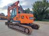 Doosan DX 235 LCR-5 Foto 2 thumbnail