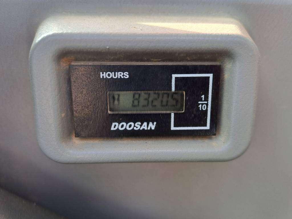 Doosan DX 235 LCR-5 Foto 13