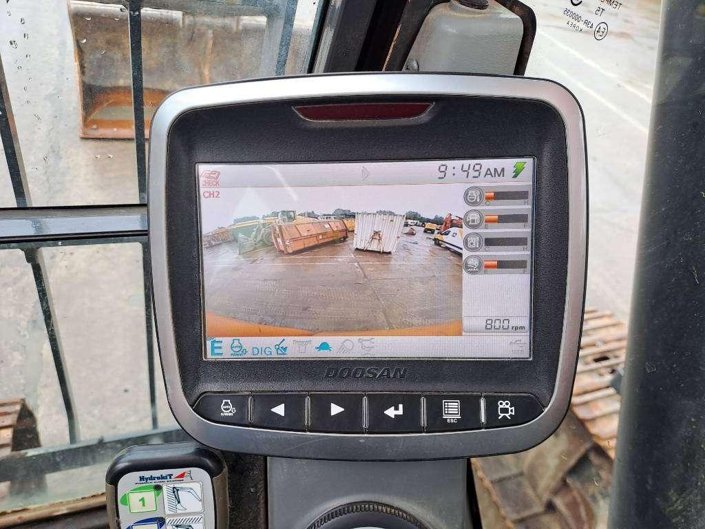 Doosan DX 235 LCR-5 Foto 17
