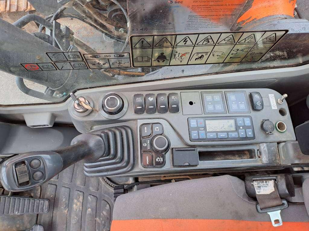 Doosan DX 235 LCR-5 Foto 18