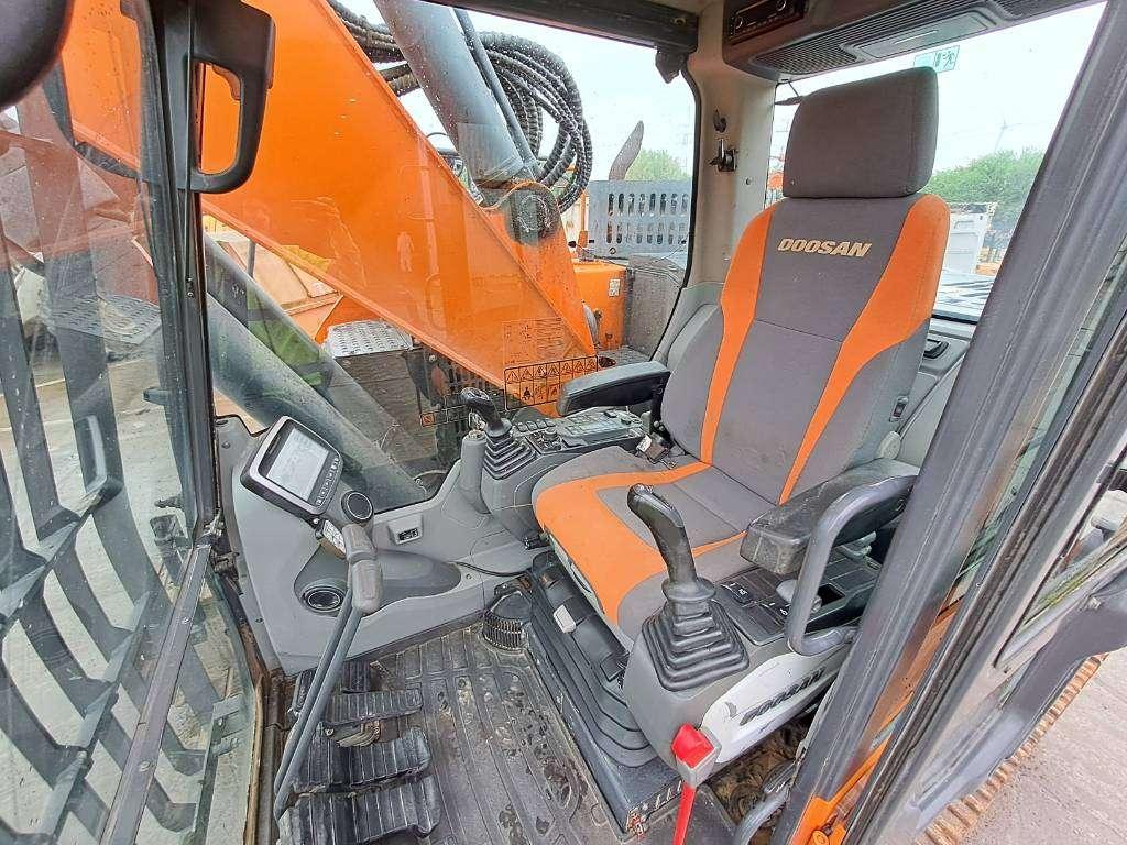 Doosan DX 235 LCR-5 Foto 19