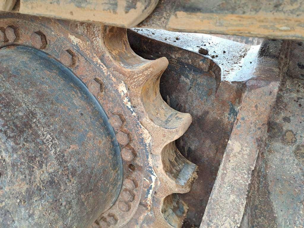 Doosan DX 235 LCR-5 Foto 27