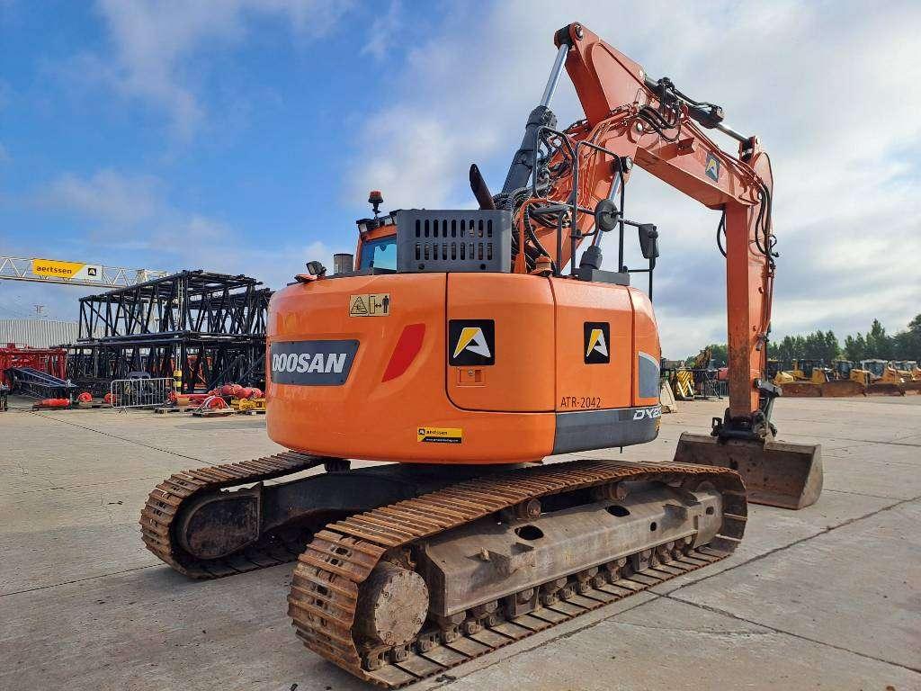 Doosan DX 235 LCR-5 Foto 4