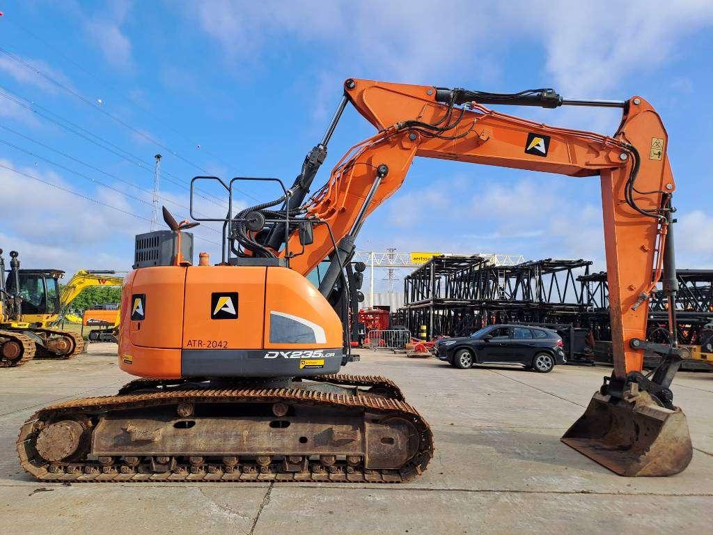 Doosan DX 235 LCR-5 Foto 5