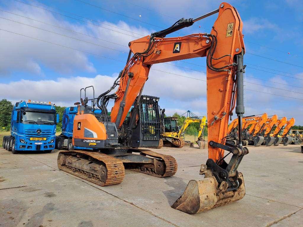 Doosan DX 235 LCR-5 Foto 6