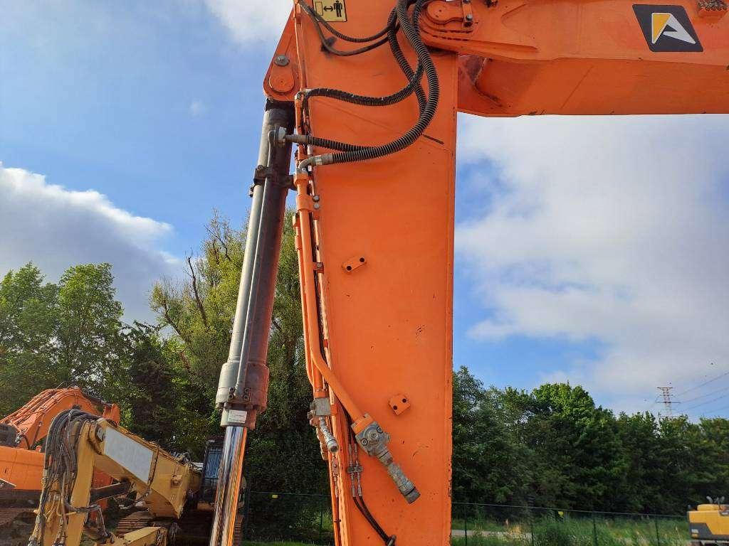 Doosan DX 235 LCR-5 Foto 8