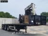 Pacton T3-003 Kennis 16T Steering Crane Foto 11 thumbnail